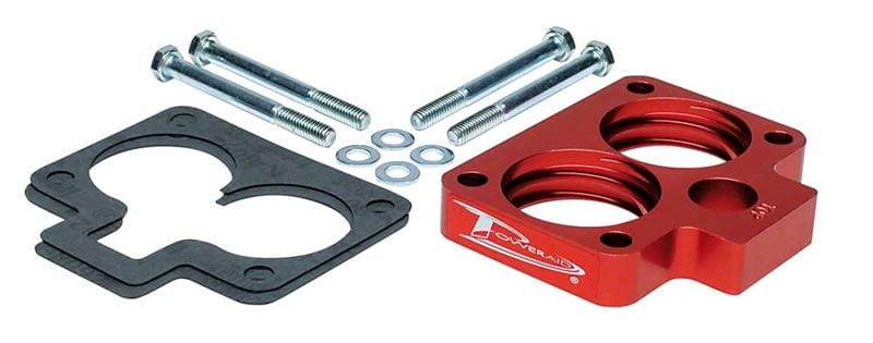 Airaid — AIRAID Throttle Body Spacer