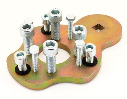 GrimmSpeed — GrimmSpeed Subaru Lightweight Crank Pulley Removal/Install Tool