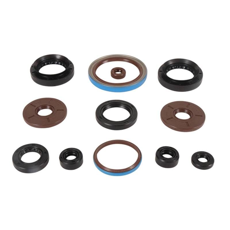 Vertex Pistons — Vertex Gaskets 2011 Arctic Cat 1000 H2 LTD Oil Seal Kit