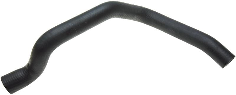 Gates — Gates 95-97 Lincoln Continental V-8 4.6L Upper - Pipe-2 To Tee-1 Molded Coolant Hose