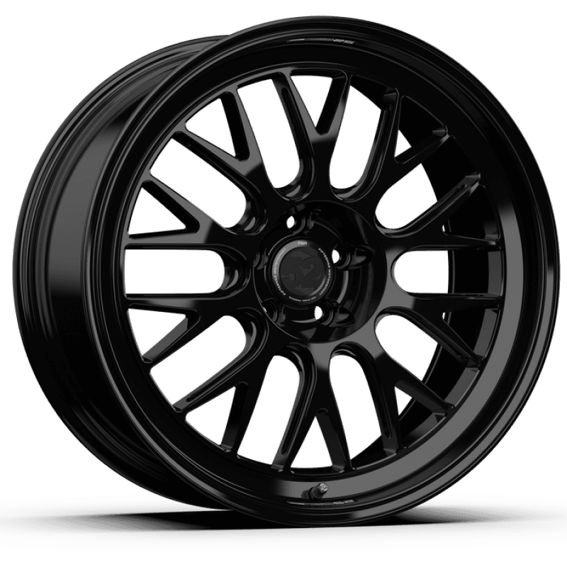 fifteen52 — fifteen52 Holeshot RSR 20x10 5x112 10mm ET 66.56mm Center Bore Asphalt Black