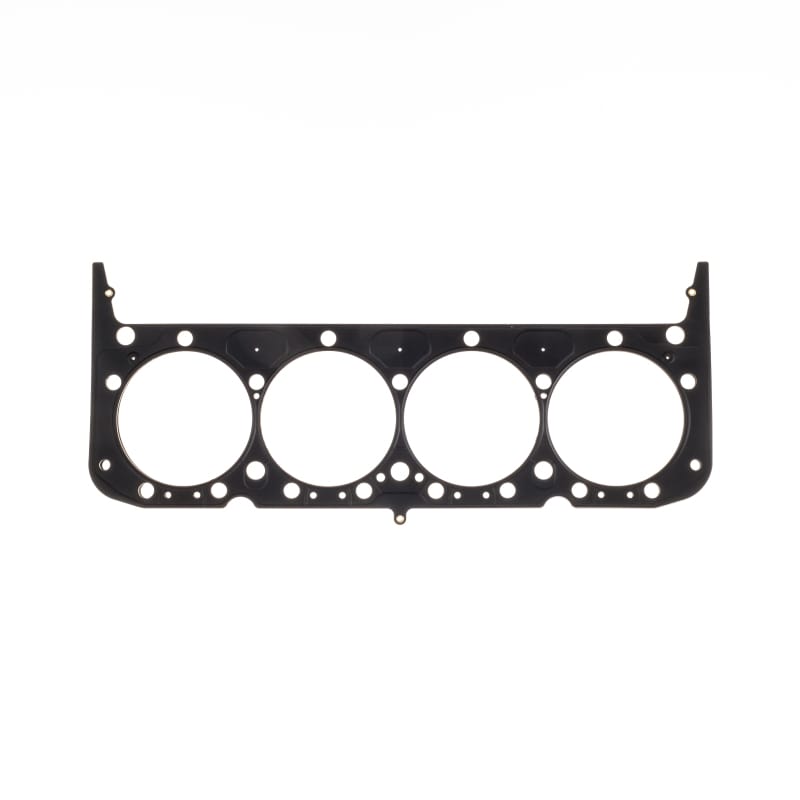 Cometic Gasket — Cometic GM SB2.2 Small Block V8 .098in MLS Cylinder Head Gasket - 4.125in Bore - With Steam Holes
Cylinder Head Gasket