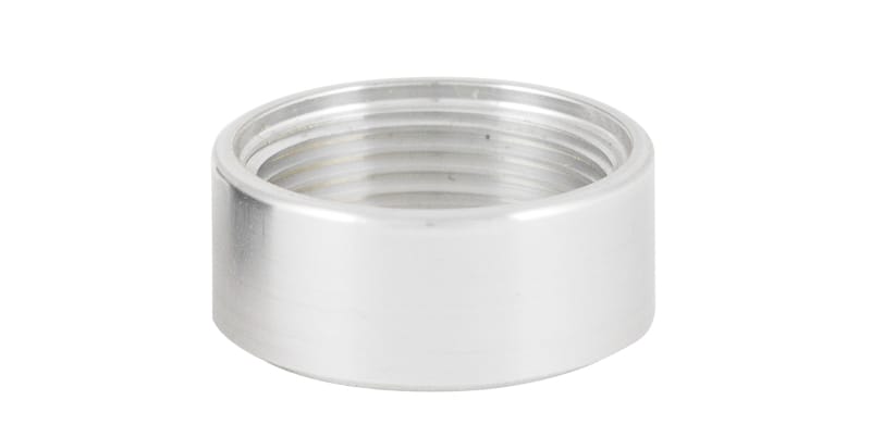 Peterson Fluid Systems — Peterson Fluid Systems Filler Neck Billet 1 7/16-12
FILL NECK OIL TANK