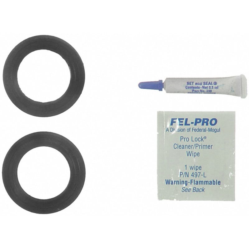 Fel-Pro — Fel-Pro Dodge Aries TCS 45690 Engine Camshaft Seal Kit