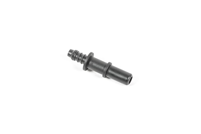 Radium Engineering — Radium Engineering 1/2in SAE Male to 3/8in Barb
FITTING