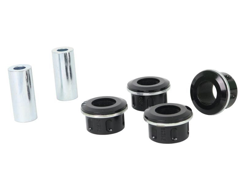 Whiteline — Whiteline 20+ Hyundai Palisade/20+ Kia Telluride Control Arm Lower - Inner Front Bushing Kit
Bushing Kit