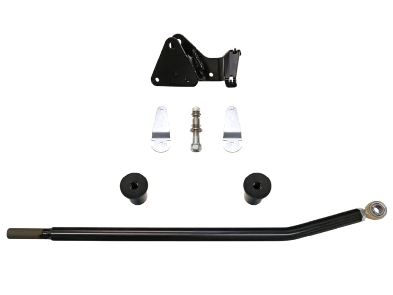 ICON — ICON 07-18 Jeep Wrangler JK Front 4.5in Box Kit
JK FRONT BOX KIT
BOX KIT