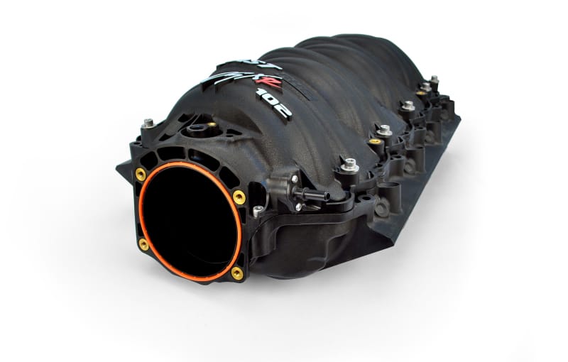 FAST — FAST LSXR Mid-Range High HP LS3 Assembly
LSX3 HiHP Manifold