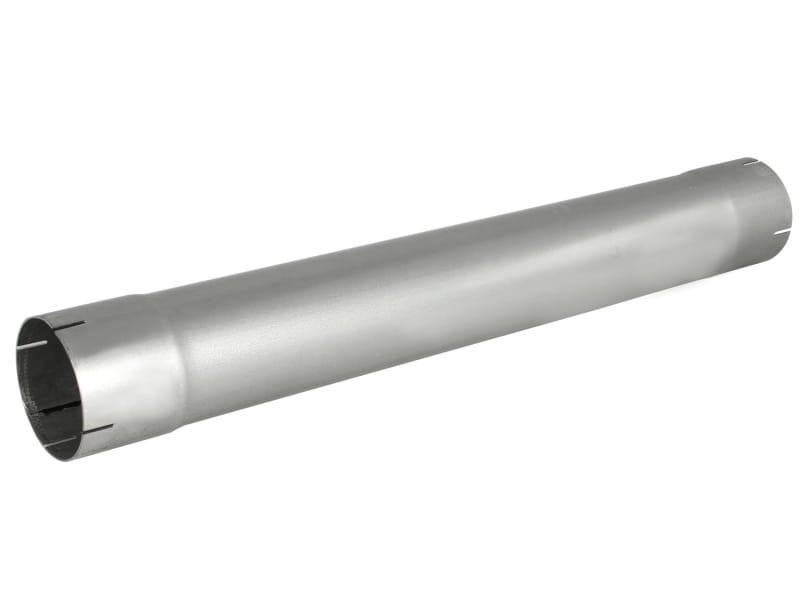 aFe — aFe MACHForce XP Exhausts Muffler Delete Aluminized 4 ID In/Out 8 Dia
ATLAS Muffler Delete