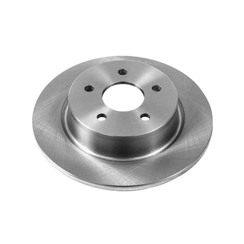 PowerStop — Power Stop 13-18 Ford C-Max Rear Autospecialty Brake Rotor
AutoSpecialty Rotor