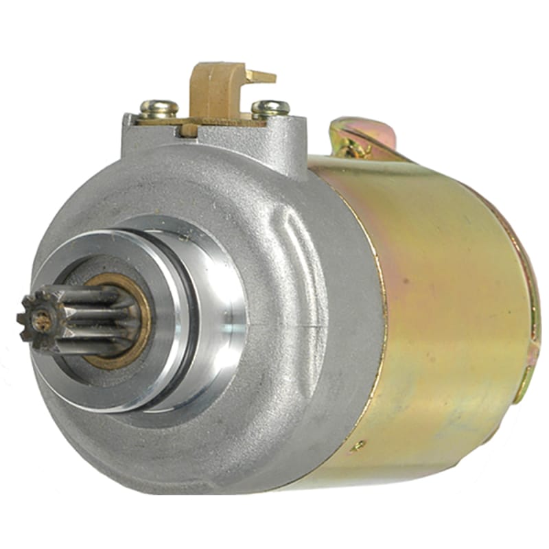 Arrowhead — Arrowhead 12V 9T ATV Str