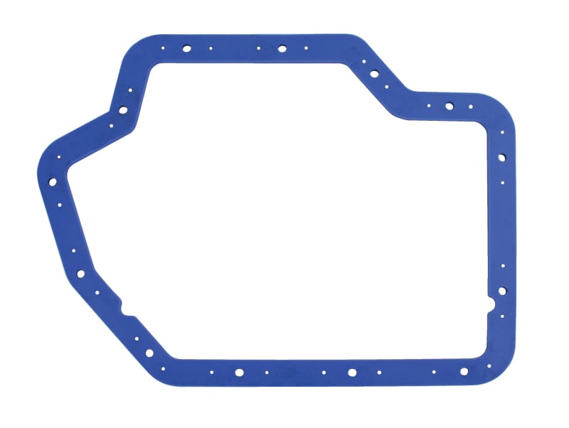 Moroso — Moroso GM Turbo 400 Transmission Gasket - 3/16in - Silicone Molded Over Steel - Single