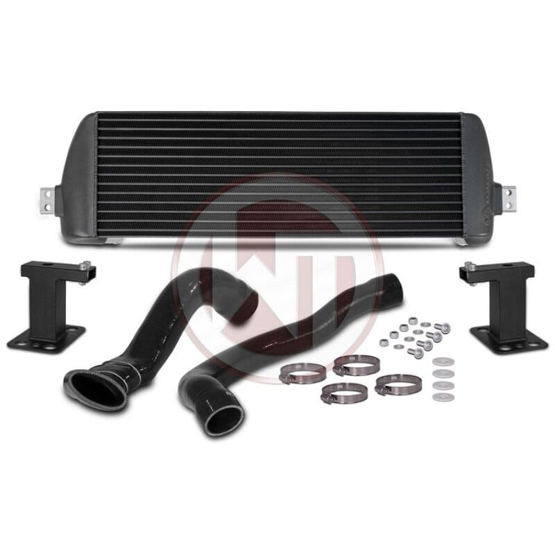 Wagner Tuning — Wagner Tuning Fiat 500 595 Abarth Competition Intercooler Kit