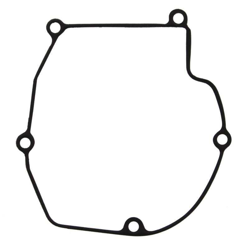 Vertex Pistons — Vertex Gaskets 03-05 Kawasaki KX125 Ignition Cover Gasket Kit