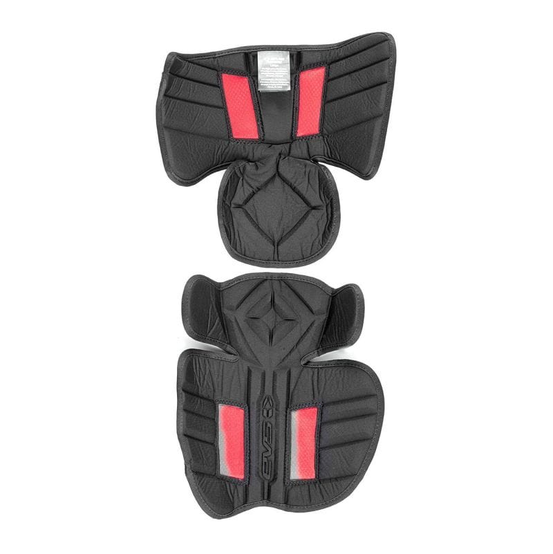 EVS — EVS RS9 Liner Set - Large/Right