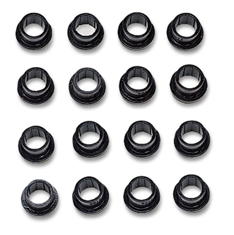 Tuff Country — Tuff Country 94-02 Dodge Ram 3500 4wd Upper & Lower Control Arm Bushings (Fits with Lift Kits Only)
Control Arm Bushing
