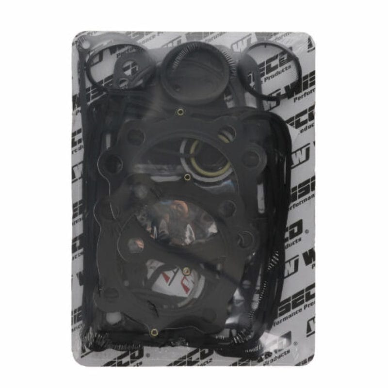 Wiseco — Wiseco Head & Base Gasket Kit M8 17-19 114cid Gasket
Gasket Kit
