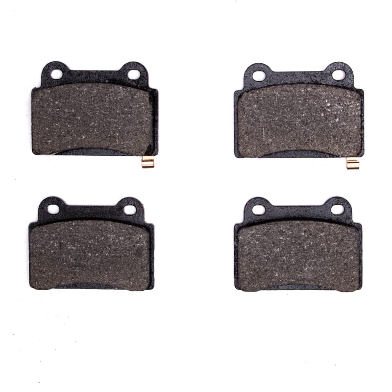 R1 Concepts — R1 2008-2015 Mitsubishi Lancer Rear R1 Performance Sport Pads
R1 Performance Sport