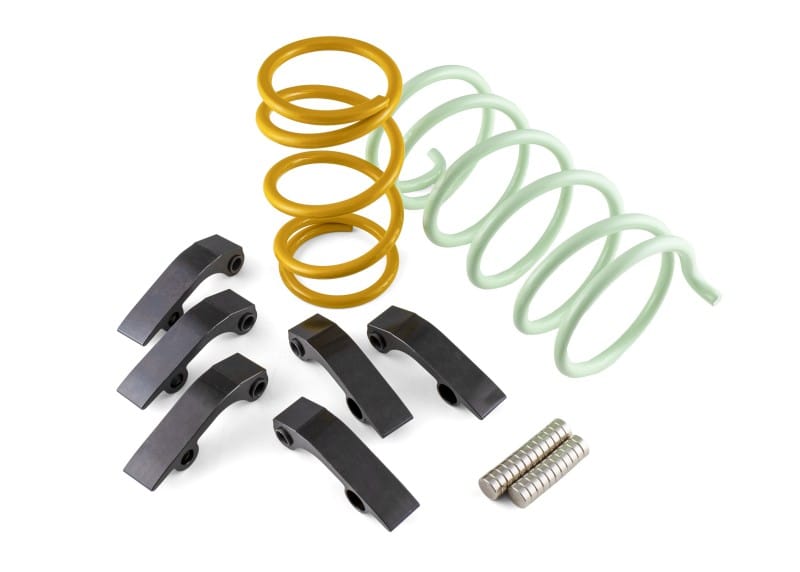 Dynojet — Dynojet 17-21 Can-Am Maverick X3 Clutch Kit