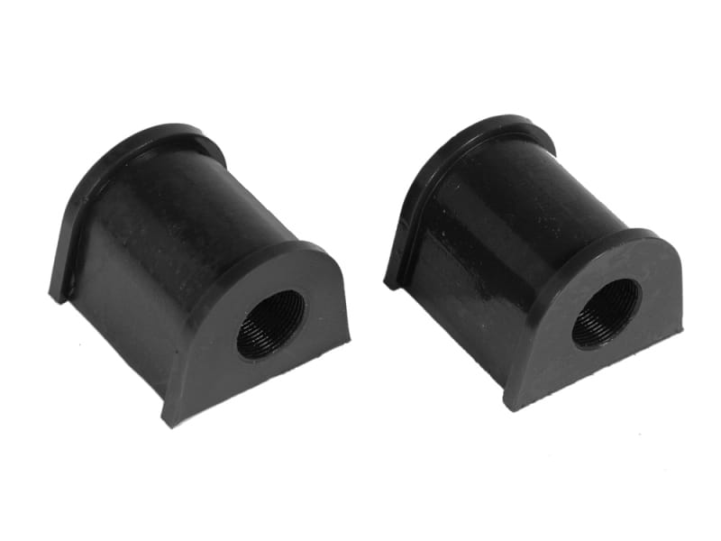 Prothane — Prothane Mitsubishi Eclipse Rear Sway Bar Bushings - 18mm - Black
SWAY BAR BUSHINGS