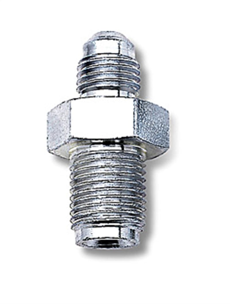 Russell — Russell Performance -3 AN SAE Adapter Fitting (2 pcs.) (Endura)
BrkLineAdptFtng