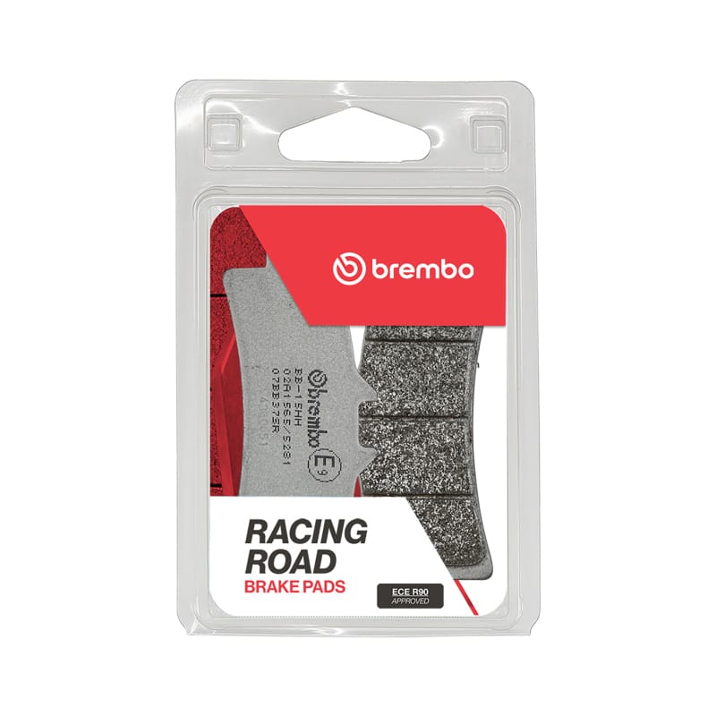 Brembo OE Powersports — Brembo OE 15-22 Husqvarna FS 450cc/21-22 KTM SX SMR 450cc Brake Pad - Front