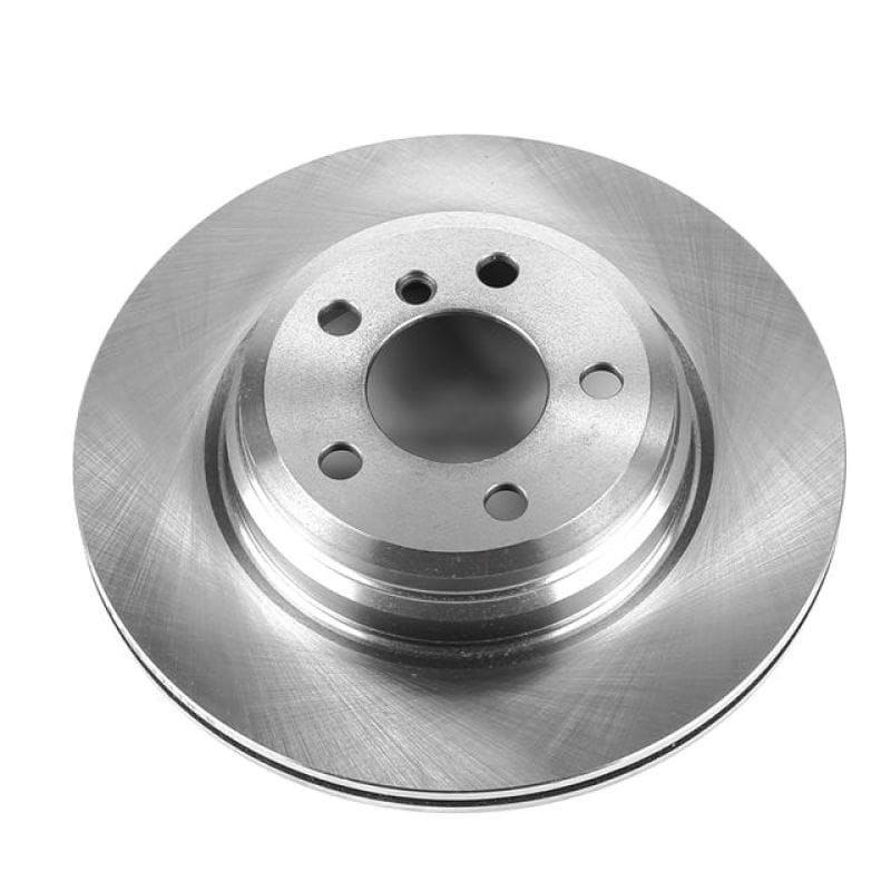PowerStop — Power Stop 2016 BMW 328i Rear Autospecialty Brake Rotor
AutoSpecialty Rotor
