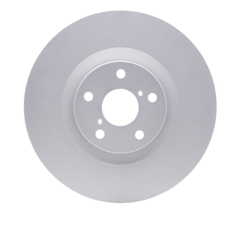 DFC — DFC 09-11 Lexus IS350 Left Front GeoSPEC Coated Rotor
DFC Brake Rotor