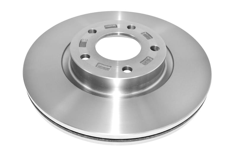 DBA — DBA 04-13 Mazda 3 2.3L Front Street Series Standard Rotor
Brake Rotor