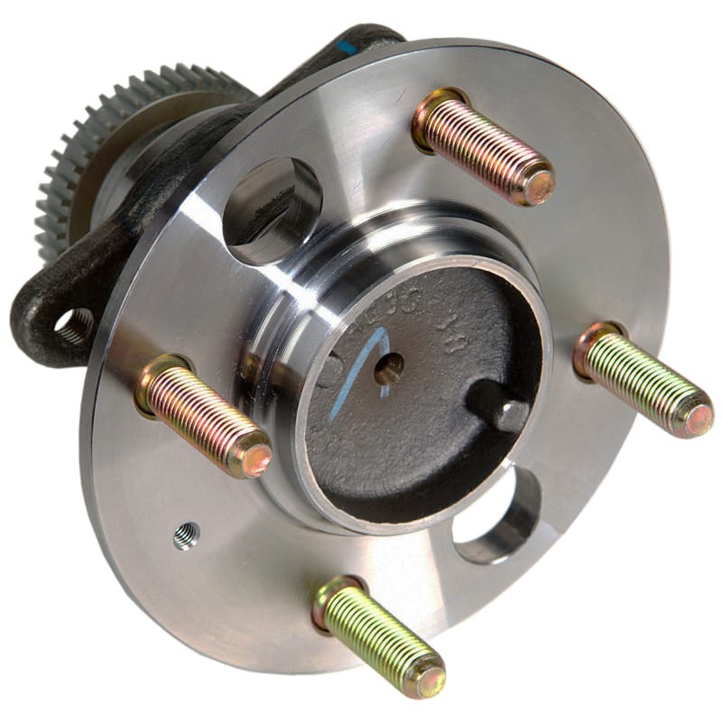 Moog — MOOG 01-06 Kia Optima Rear Hub Assembly