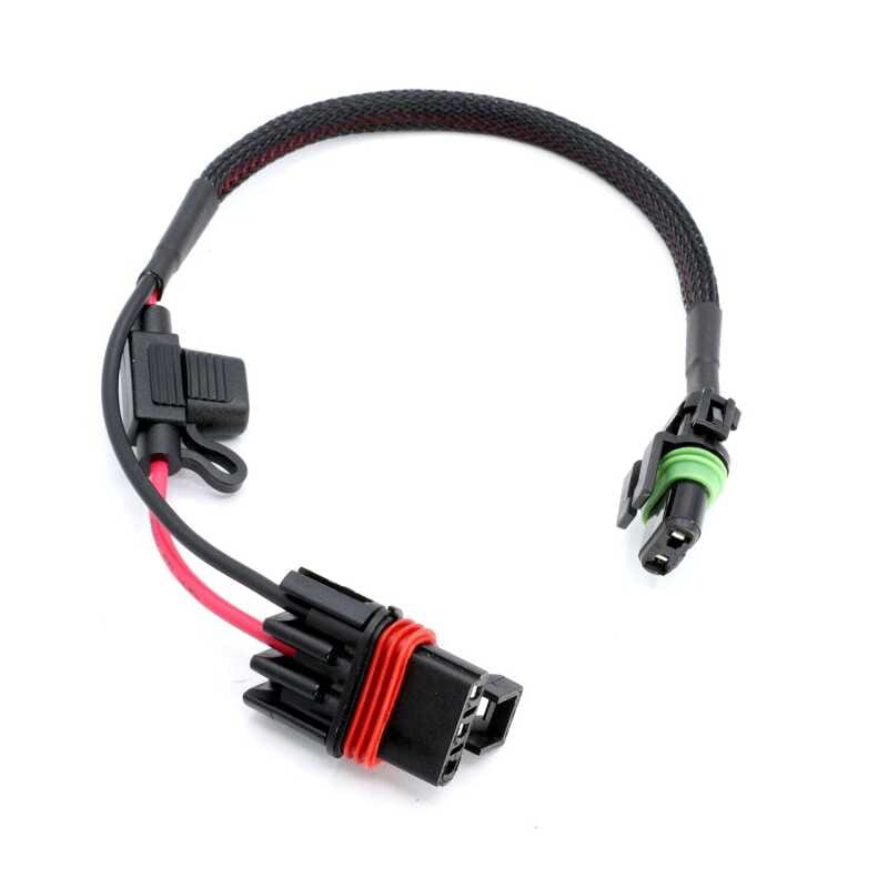 Rugged Radios — Rugged Radios Pulse Bar Power Adapter