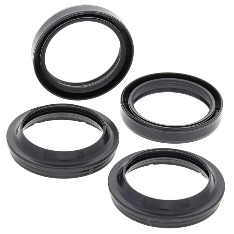 All Balls Racing — All Balls Racing 2021 Ducati SuperSport S Fork Oil Seal & Dust Seal Kit