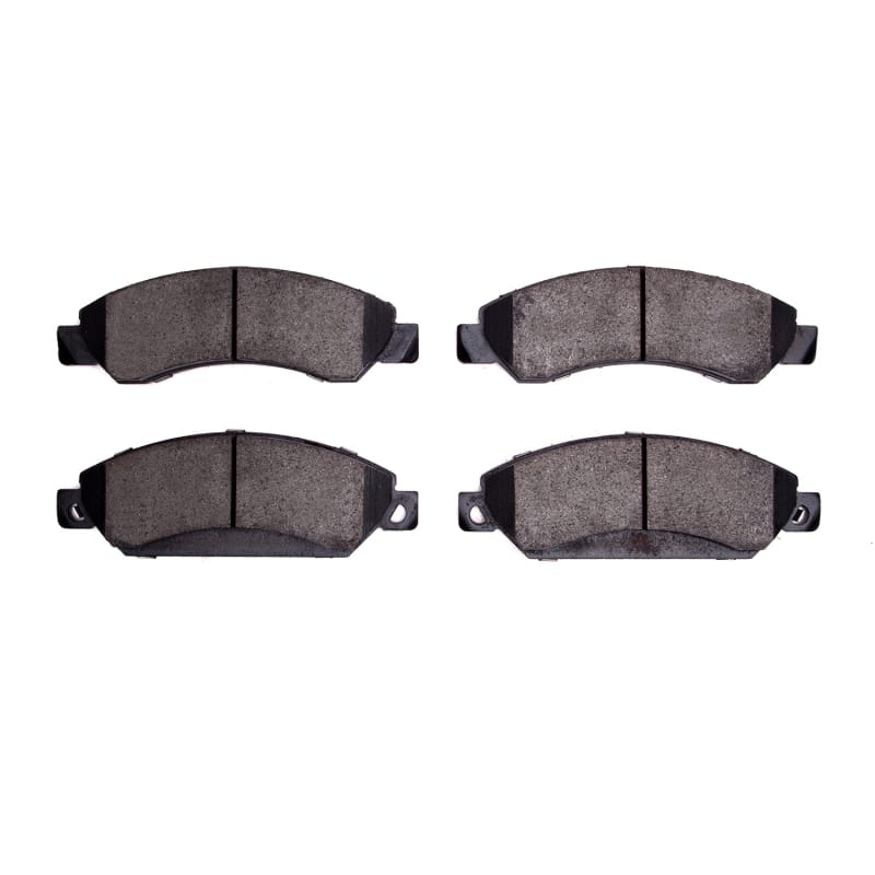 DFC — DFC 05-08 Cadillac Escalade Front Ultimate Duty Performance Brake Pads