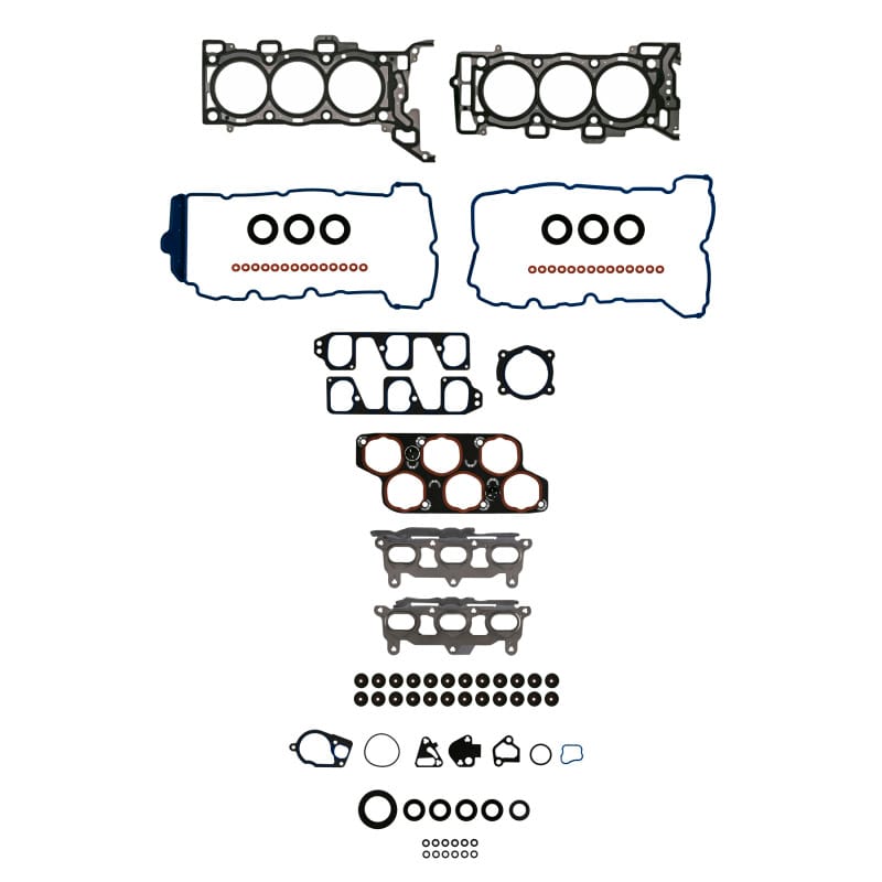 Fel-Pro — Fel-Pro Cadillac SRX HS 26376 PT-4 PermaTorque Engine Cylinder Head Gasket Set