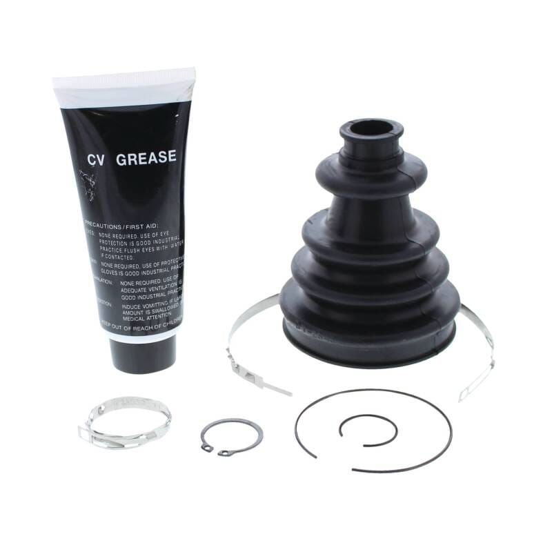 All Balls Racing — All Balls Racing 11-13 Polaris Sportsman 550 CV 8 Ball Boot Kit Rear Inner