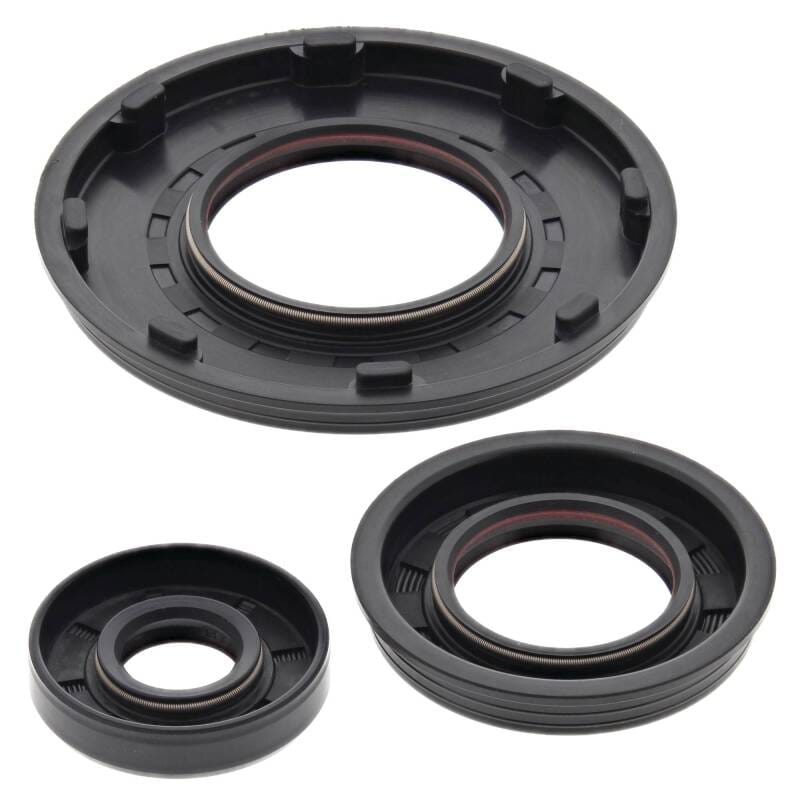 Vertex Pistons — Vertex Gaskets 2006 Polaris 700 Classic EFI Oil Seal Kit