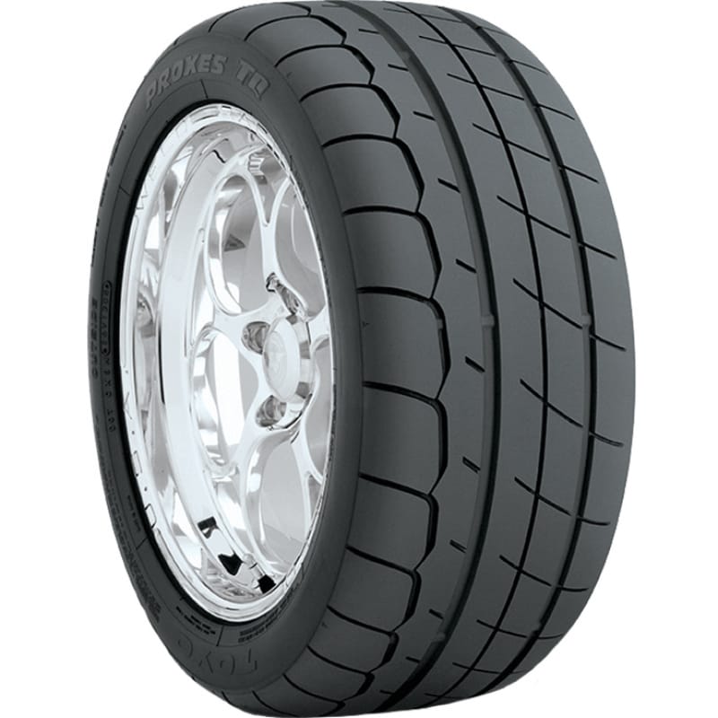 TOYO — Toyo Proxes TQ Tire - P275/40R17