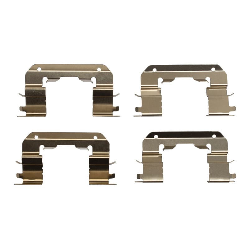 DFC — DFC 09-16 Hyundai Sonata Front Stainless Steel Hardware Kit