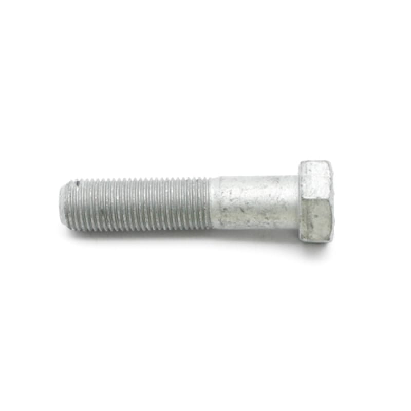 Wilwood — Wilwood HHCS 1/2-20x2.25 LG Bolt GR8 WES072 CL1
BOLT,GRADE 8