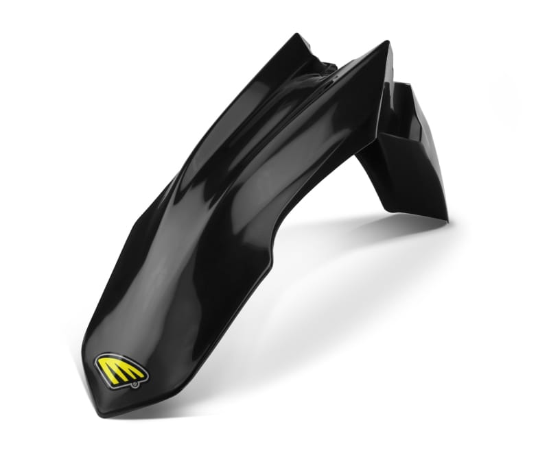 Cycra — Cycra 14-17 Honda CRF250R Performance Front Fender - Black