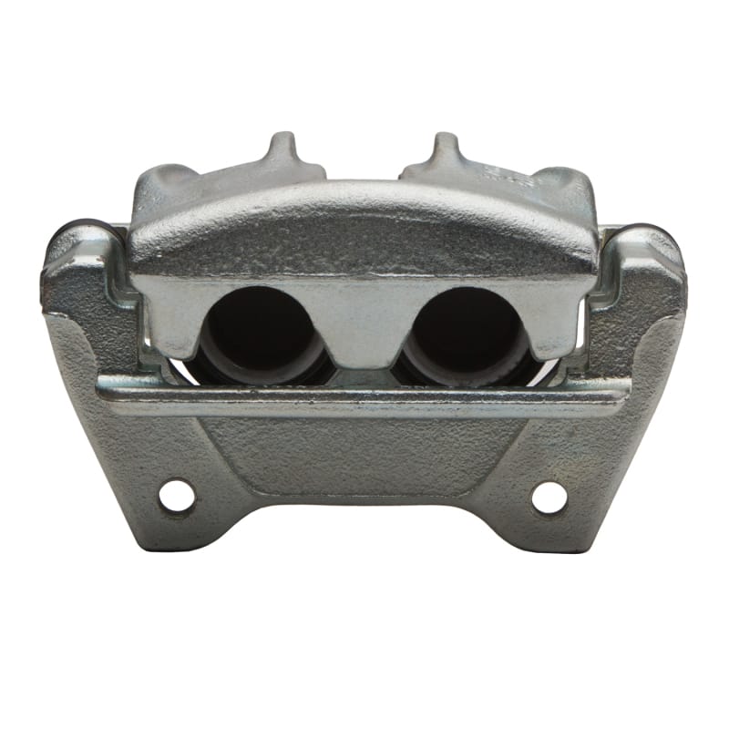 DFC — DFC 83-90 Volvo 780/740/760 Series Front-L Premium Caliper - Silver Zinc Coated
DFC Brake Caliper