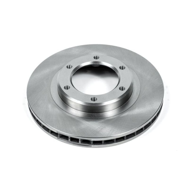 PowerStop — Power Stop 96-97 Lexus LX450 Front Autospecialty Brake Rotor
AutoSpecialty Rotor