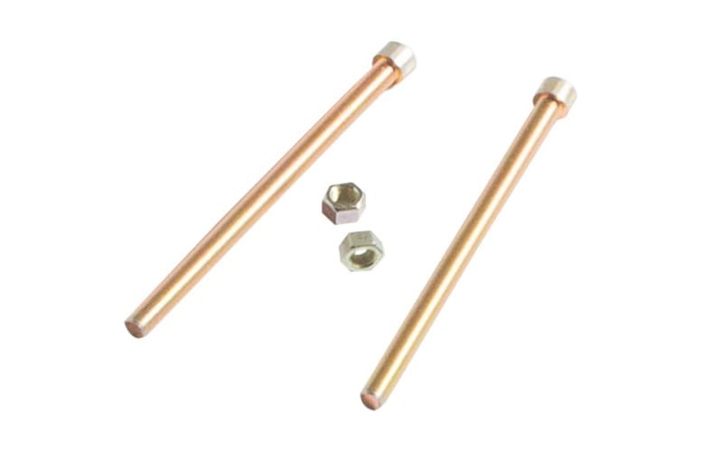 Skyjacker — Skyjacker 1991-2003 Ford Explorer Leaf Spring Tie Bolt
Leaf Spring Tie Bolt