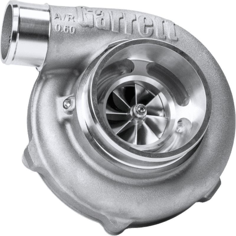 Garrett — Garrett GTX3017R Gen II Reverse Turbine Housing Kit O/V V-Band / V-Band 1.01 A/R (Ni-Resist)