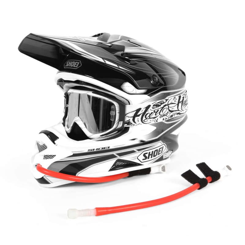 USWE — USWE Helmet Handsfree Kit
