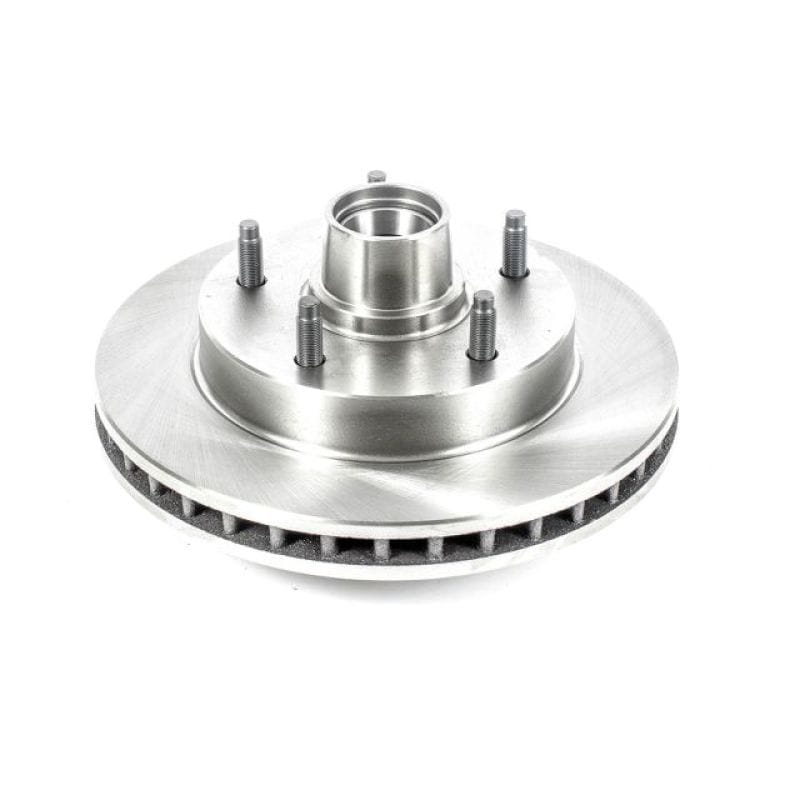 PowerStop — Power Stop 94-99 Dodge Ram 1500 Front Autospecialty Brake Rotor
AutoSpecialty Rotor