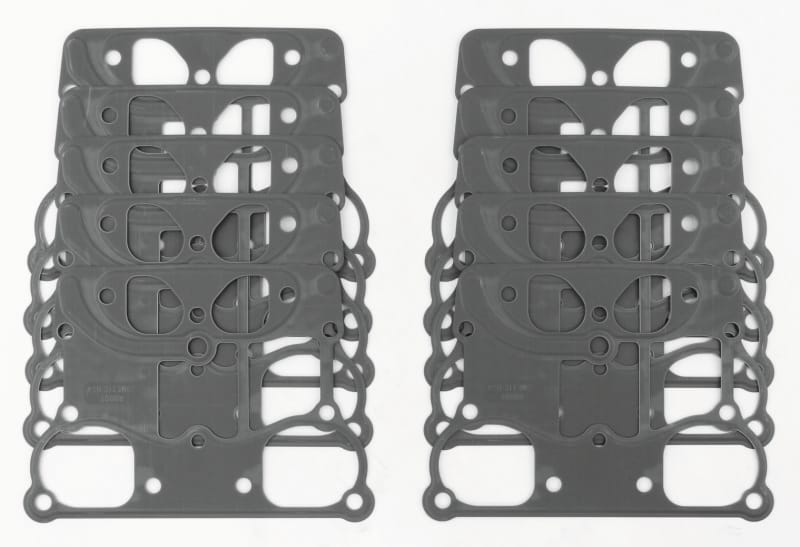 TwinPower — Rocker Cover Gaskets, Rocker, Lower, Housing, Pair