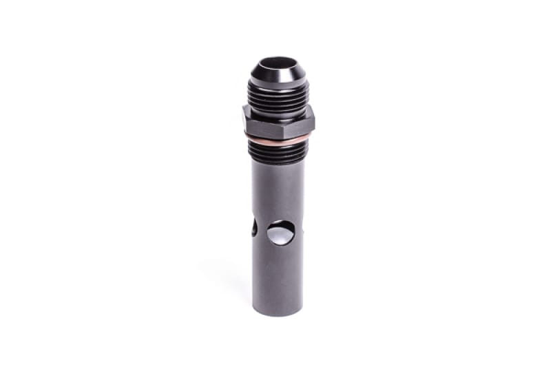 Radium Engineering — Radium Engineering DSV 12AN ORB To 12AN Male - Quick Fill (Internal)