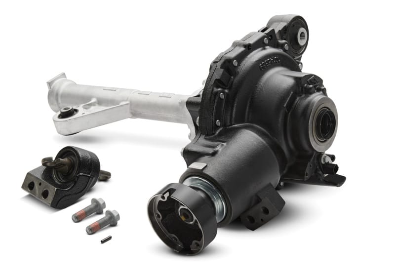 Ford Racing — Ford Racing Bronco M210 Front Drive Unit 5.38 Ratio w/ELD
Axle Kit
