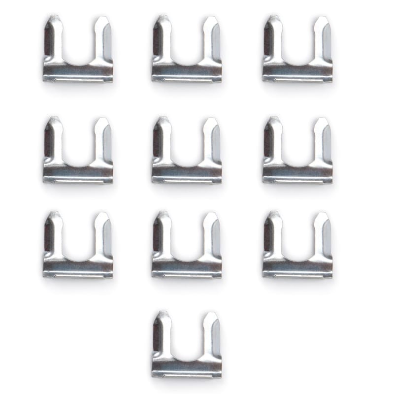 Russell — Russell Performance Brake Line Retaining Clips (10 pcs.)
Brake Hose Clip